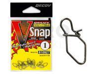 Decoy Snaps V Snap SN-2