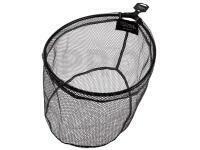 Shimano Aero Pro Landing Net 18" (46cm) RUBBER Pan