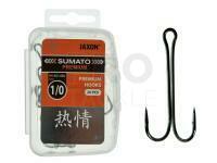 Sumato Double Hooks HY-KG...BC #4