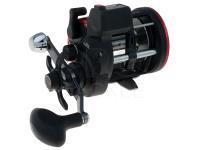 Abu Garcia Multiplier Reels Alphamar LC Syncro