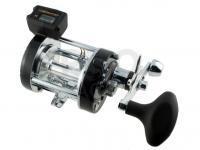 Abu Garcia Multiplier Reels Ambassadeur Linecounter