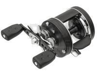 Abu Garcia Ambassadeur Svartzonker