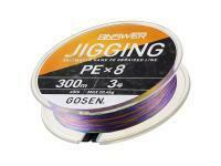 Gosen ANSWER JIGGING PE×8