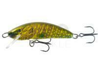 Hard lure Kenart Winner Flat DR 4.5cm 3g - GP