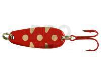 Spoon Solvkroken Aura Lillauren 35mm 7g - R/D