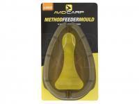 Avid Carp Method Feeder Mould - Large