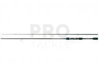 Rod Jaxon Tenesa Easy Spin 2.40m 10-40g