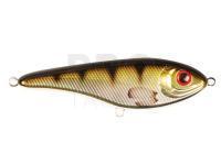 Lure Strike Pro Baby Buster 10cm C606E - Metallic Perch