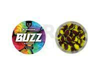 BaitNow Buzz Wafters Method Feeder 10mm 12g - Mulberry