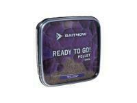 BaitNow Pellet Method Feeder Ready to Go 2mm 500g - Garlic