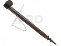 Umbrella holder Delphin