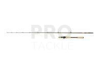Abu Garcia Beast Pro Live Casting Rod