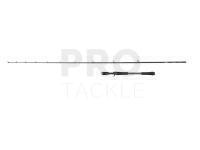 Abu Garcia Beast X Live Vertical Casting Rod