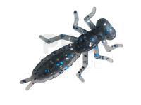 Soft baits Perch'ik Beetle 1.5" - #14