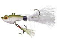Lure Gunki Jigger Jig 21g 70mm Sinking - Ayu