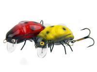 Microbait Hard lures Ladybird