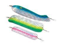 OKi Tackle Big Shooter, Lil Shooter, Kingfisher II