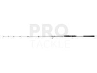 Rod Penn Regiment IV Jigging Spinning 1.82m max 250g
