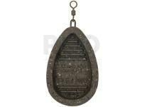 Black Cat Cat Gripper Lead Sinker 340g