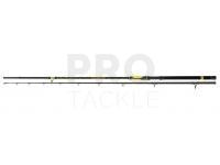 Catfish rod Black Cat Perfect Passion XH-S 2.40m 350g