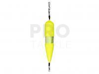Float Black Cat Reflector Boom Yellow - 30g