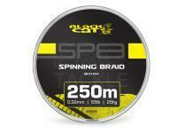 Black Cat SP8 BRAID 250m - 0.32mm Sky Grey