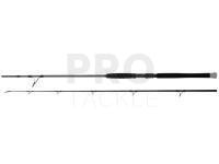 Black Cat Cat Spin 2.3 Rod 2.30m 50-200g