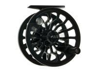 Jaxon Fly Reels Black Shadow Fly