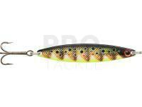 Blue Fox Moresilda Holographic HD Trout 60mm 10g - Brown Trout