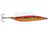 Spoon Blue Fox Moresilda Sea Trout 15g - Gold Fluorescent UV