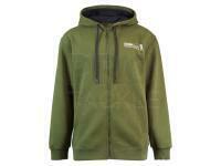 Jaxon Modern Fishing Tackle Hoodie - L