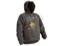 Dragon HOODY - CARP