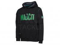 DAM Madcat Hoodie Madcat Mega Logo Hoodie