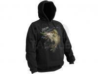 Dragon HOODY - ZANDER