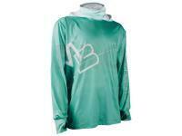 Dragon MegaBaits Hoodies with gaiter