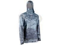 Dragon Hoodies with gaiter