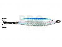 Spoon Blue Fox Moresilda Holographic 22g - Silver/Blue