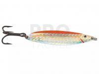 Spoon Blue Fox Moresilda Holographic 6g - Silver/Red