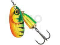 Blue Fox Vibrax Gilded #2 6g - GDFT