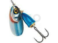 Blue Fox Vibrax Gilded #3 8g - GDBST