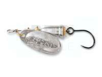 Lure BlueFox Vibrax Original Single Barbless #1 | 4g - S