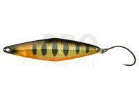 Illex Tricoroll Spoon 68mm 14g - HL Gold Trout