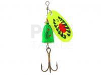 Spinner Jenzi Phantom-F Bellspinner 13g - Fire Tiger (D)