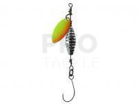 Spinner Jenzi Phantom-F Spinner UV Single Hook 5g - E