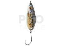 Jenzi Trout Spoon 3D 3g - 3