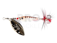 Lure Lucky John Trian Blade Long 6g - 007
