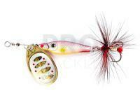 Lure Lucky John Trian Blade Round 6g - 002