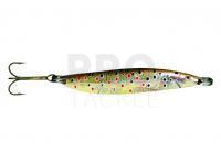 Trout Spoon Blue Fox Moresilda Trout Series 75mm 15g - TR