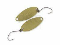 Spoon Nories Masukuroto Tulle 3.0g - #017 (Karashi)