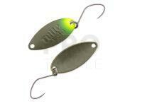 Spoon Nories Masukuroto Tulle 3.0g - #023 (Oliv Chartreuse / Oliv)
